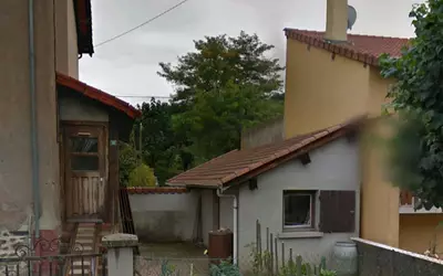 Sainte-Foy-L'argentière (69610)