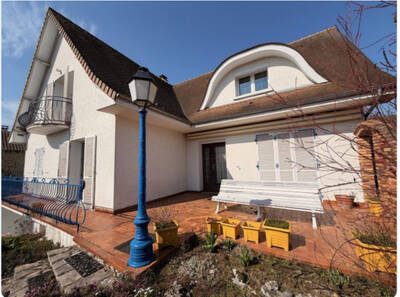 Vente maison 6 pièces Longjumeau (91160)