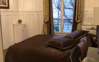 Paris 16E (75016)