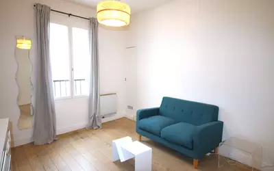 Paris 18E (75018)
