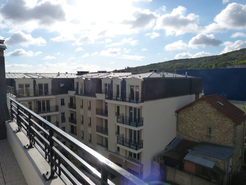Franconville (95130)