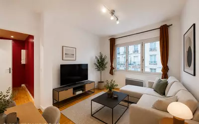 Paris 14E (75014)