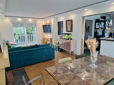 Vente maison 5 pièces Caen (14000)