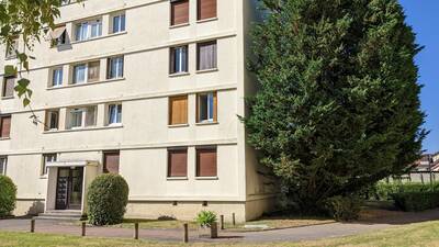 Vente appartement 5 pièces Avon (77210)