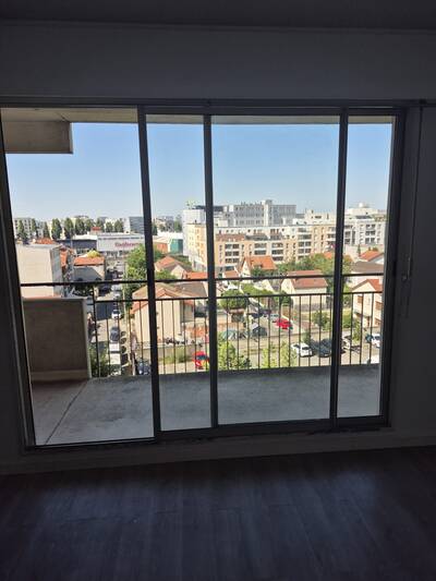 Vente appartement studio Bondy (93140)