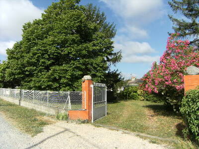 Vente maison 4 pièces Pechbonnieu (31140)