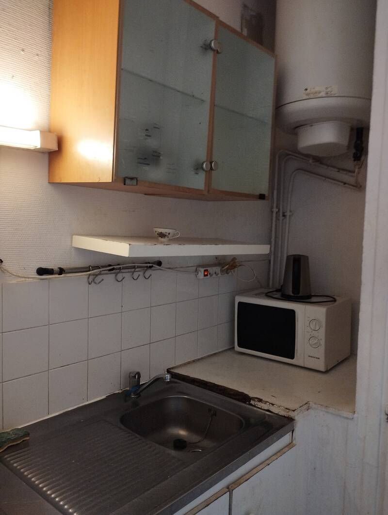 Paris 20E (75020)