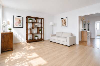 Vente appartement 4 pièces Courbevoie (92400)