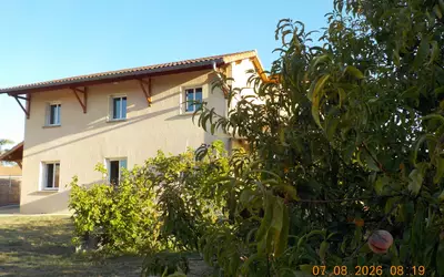 Belleville-En-Beaujolais