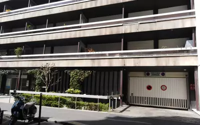 Paris 17E (75017)
