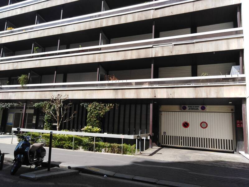 Paris 17E (75017)