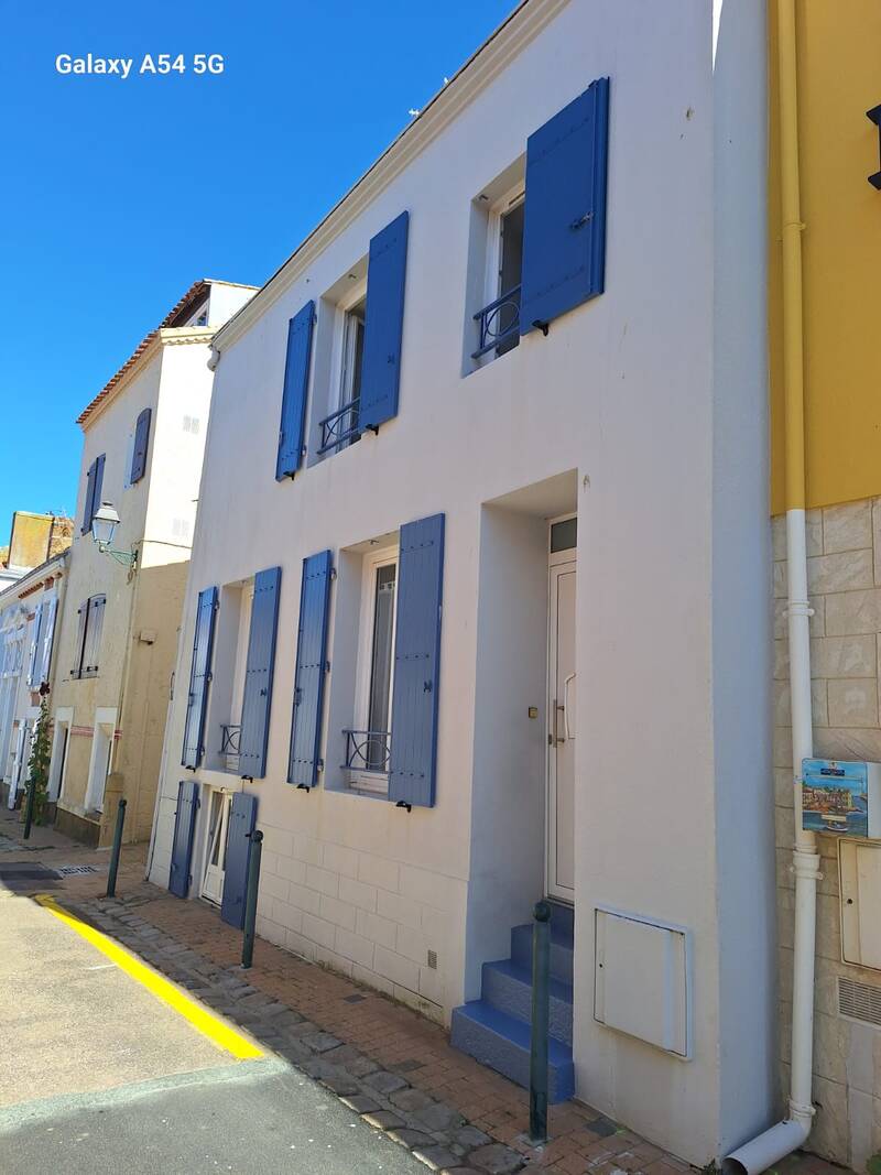 Les Sables-D'olonne (85100)