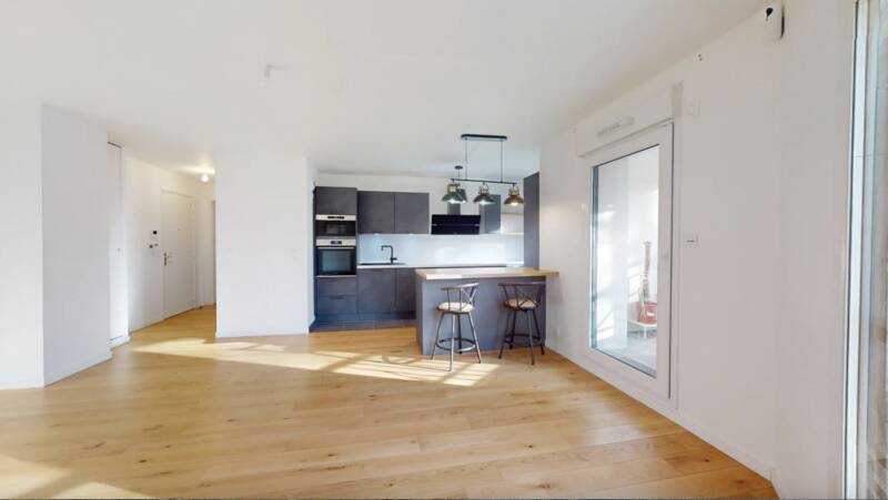 Saint-Ouen-Sur-Seine (93400)