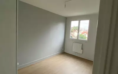 Le Blanc-Mesnil (93150)