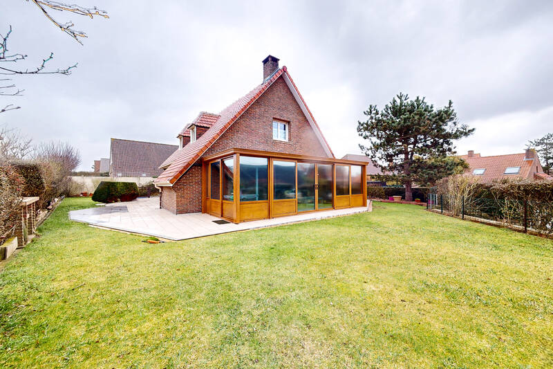 Leffrinckoucke (59495)