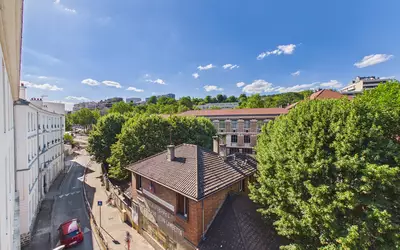 Sèvres (92310)