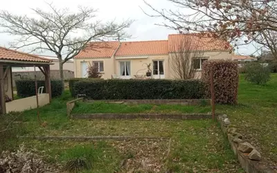 Saint-Philbert-De-Grand-Lieu (44310)
