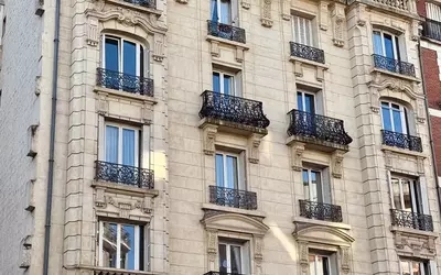 Courbevoie (92400)