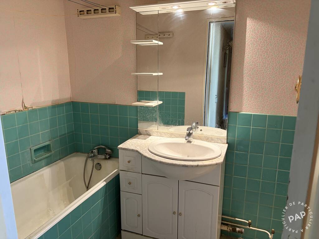 Vente Appartement