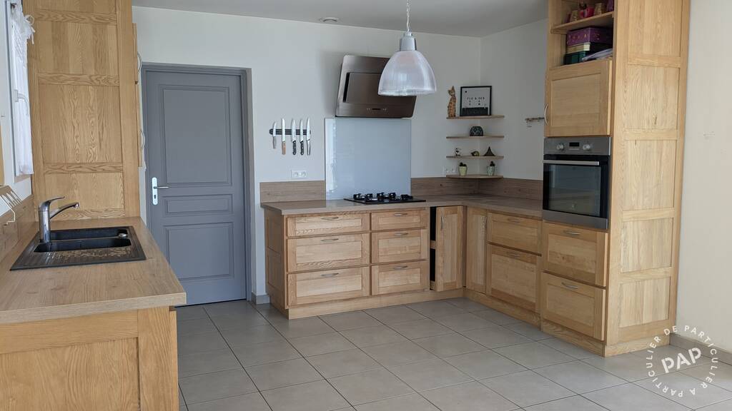 Vente Maison 175&nbsp;m²