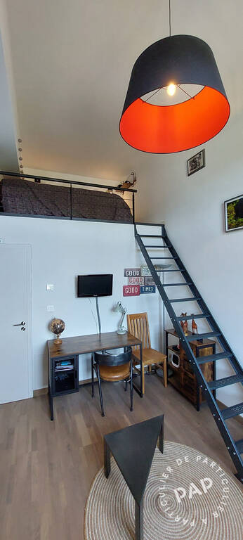 Appartement 144&nbsp;m²