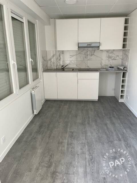 Location Appartement Igny (91430) 13&nbsp;m² 743&nbsp;&euro;