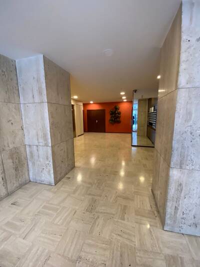 Location appartement studio Paris 16e