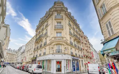 Paris 18E (75018)