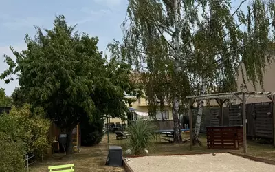 Champenoux (54280)