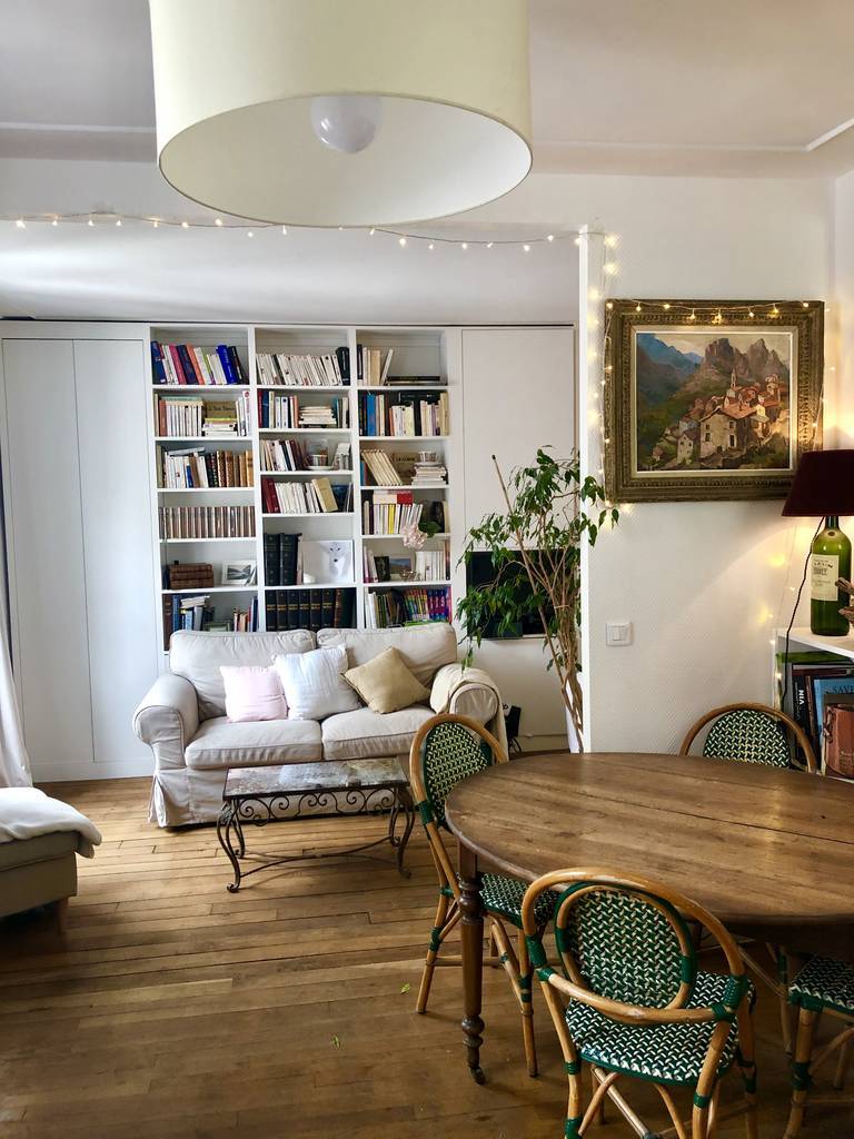 Neuilly-Sur-Seine (92200)