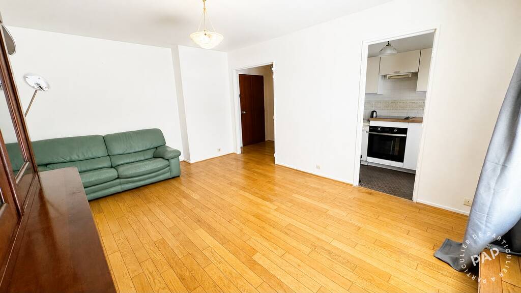 Appartement 2 pièces 50 m² · à Le Pré-Saint-Gervais · 50 m² · 309 000 €