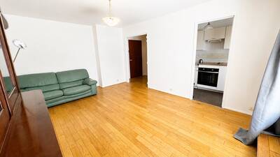 Vente appartement 2 pièces Le Pré-Saint-Gervais (93310)