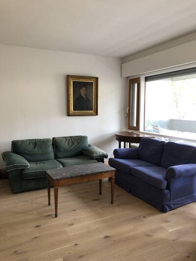 Vente appartement studio Bordeaux (33)