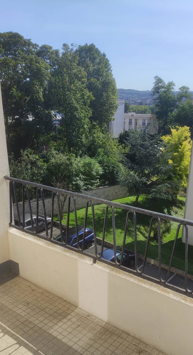 Champigny-Sur-Marne (94500)