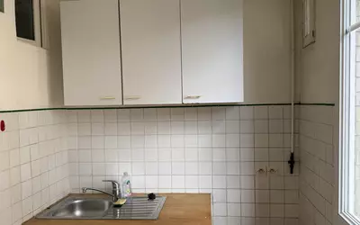 Asnières-Sur-Seine (92600)