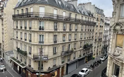 Paris 17E (75017)