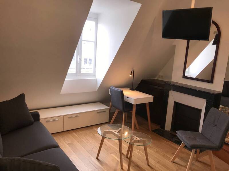 Paris 17E (75017)