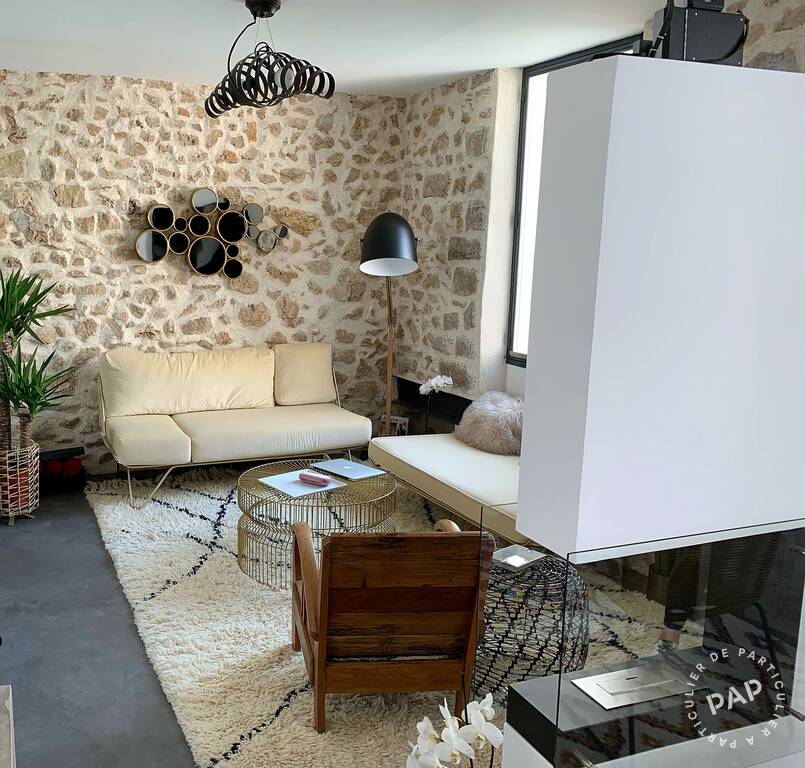 Appartement 3 pièces 76 m² · à Marseille 7e · 76 m² · 419 000 €