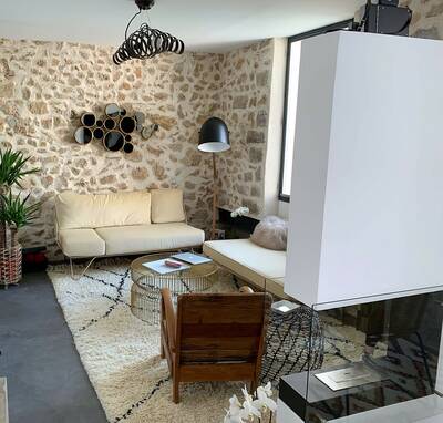 Vente appartement 3 pièces Marseille 7e