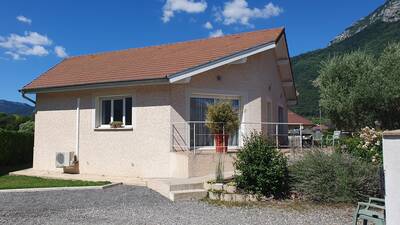 Vente maison 4 pièces Fontanil-Cornillon (38120)