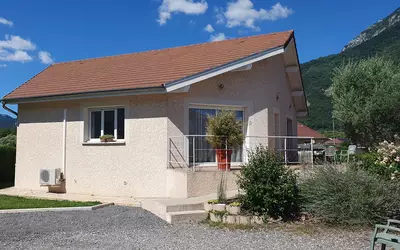 Fontanil-Cornillon (38120)