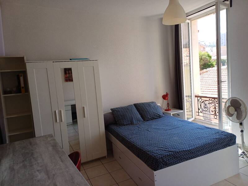 Marseille 7E (13007)
