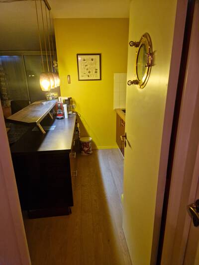 Location appartement 3 pièces La Rochelle (17000)