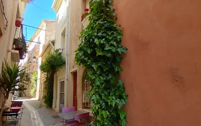 Bouzigues (34140)