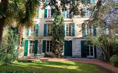 Niort (79000)