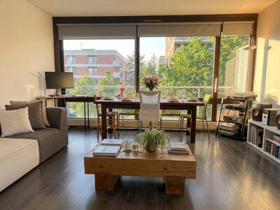 Vente appartement 4 pièces Jouy-en-Josas (78350)