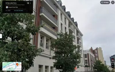 La Garenne-Colombes (92250)