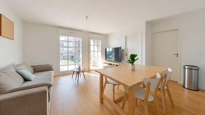 Vente appartement 2 pièces Lens (62300)