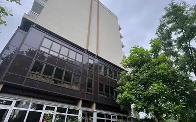 Courbevoie (92400)