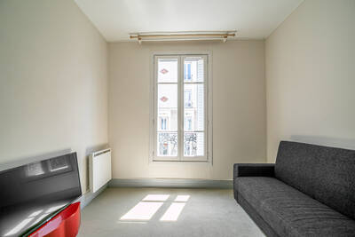 Location appartement 3 pièces Ivry-sur-Seine (94200)